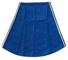 School Cotton Skirt