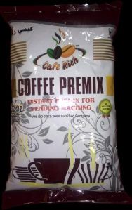 Coffee Premixes