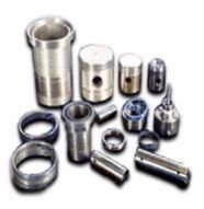 Compressor Spare Parts