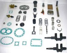 Refrigeration Compressor Parts