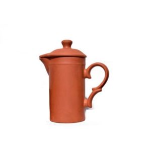 Clay Water Jug