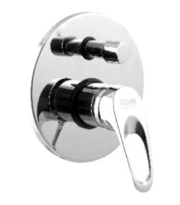 Single Lever Concealed Mixer