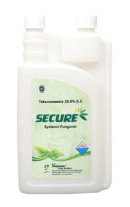 Tebuconazole 25.9% EC Liquid Concentrate