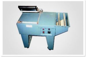 Automatic Sealing Machine