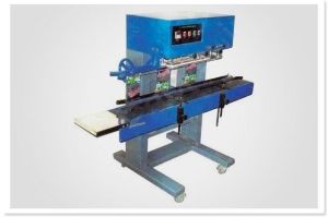 continuous sealing machines