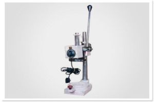 hot sealing machine