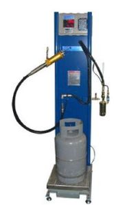 LPG FILLING SYSTEMS