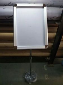 Free Standing Sign Holder