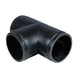 HDPE Pipe Tee