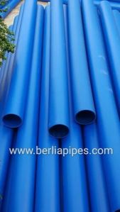 MDPE Pipes