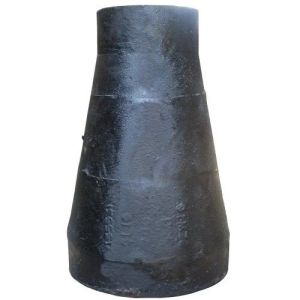 Cast Iron Pipe Reducer