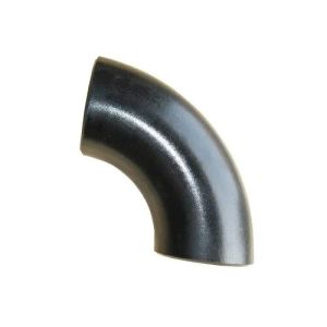 Forged Round Elbow