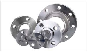 Nickel Flanges