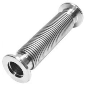 Stainless Steel Corrugated Tubes