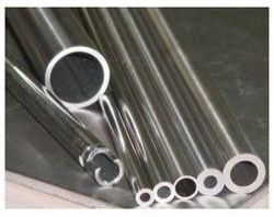 Stainless Steel Welded Tube