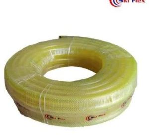 PVC Braided Hose