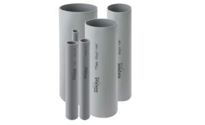 PVC Drainage Pipe