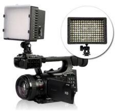 Power On Camera LED Light