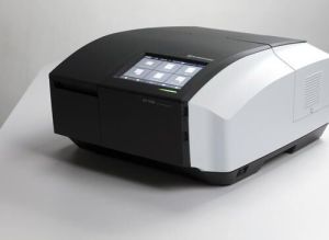 Shimadzu Spectrophotometer