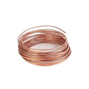 Compensating Copper Cables