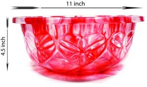 aashiqui plastic basin