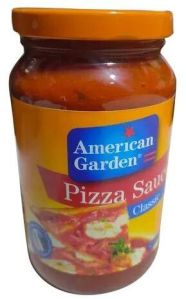 Pizza Sauce