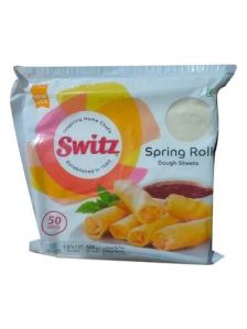 SPRING ROLL SHEETS