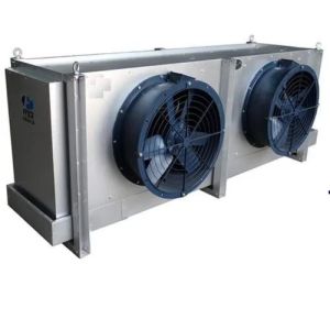 Frigid Coil Unit Cooling System