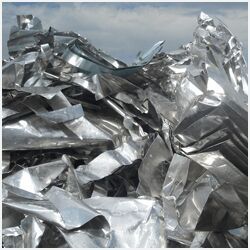 Aluminium Scrap