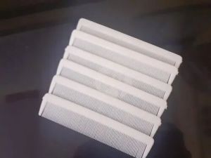 SMALL POCKET COMB