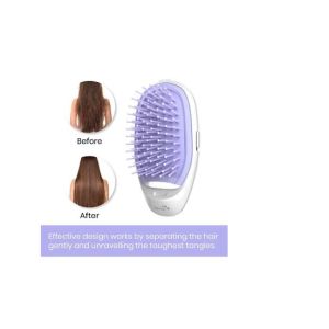 HAIR BRUSH