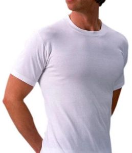 Mens Cotton T Shirt