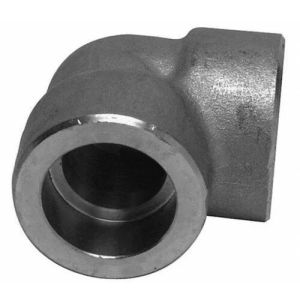 Forged Equal Elbow