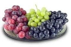 Fresh Grapes