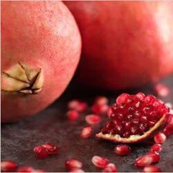 Fresh Pomegranates