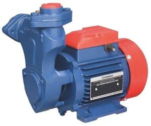 priming pump