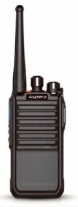 Aspera License free Walkie Talkie