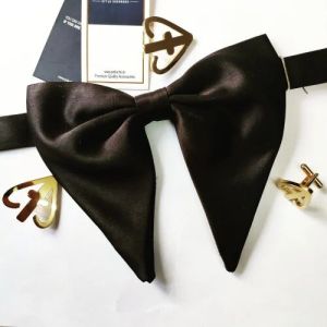 Men Bow Tie