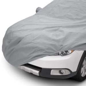 Car Body Cover