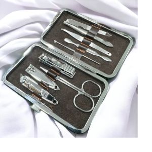 Manicure Pedicure Set