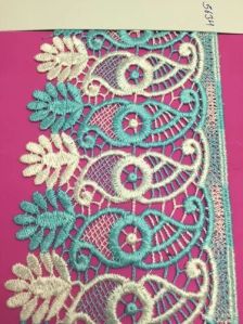 garment lace