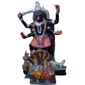 Kali Mata Statue