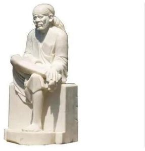 Sai Baba Statue