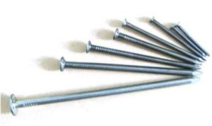 Common Iron Nails