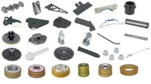 Loom Spare Parts