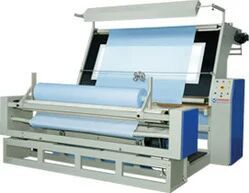 Woven Fabric Inspection Machine