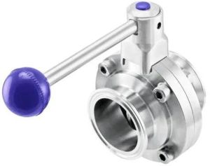 Butterfly Valves