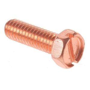 copper screw