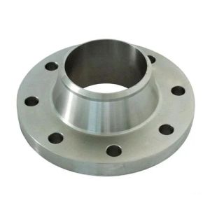 Weld Neck Flange