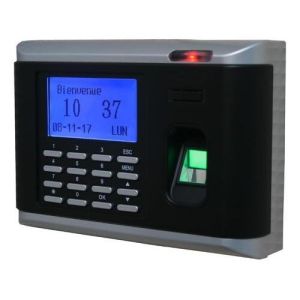 Access Control Systems